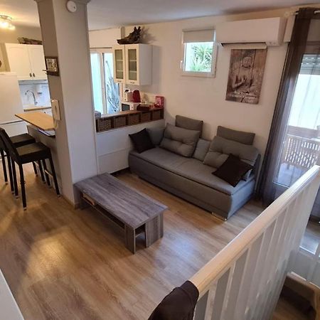 Appartement Atypique En Duplex Palavas-les-Flots Zewnętrze zdjęcie