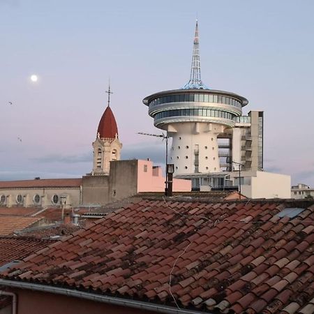 Appartement Atypique En Duplex Palavas-les-Flots Zewnętrze zdjęcie