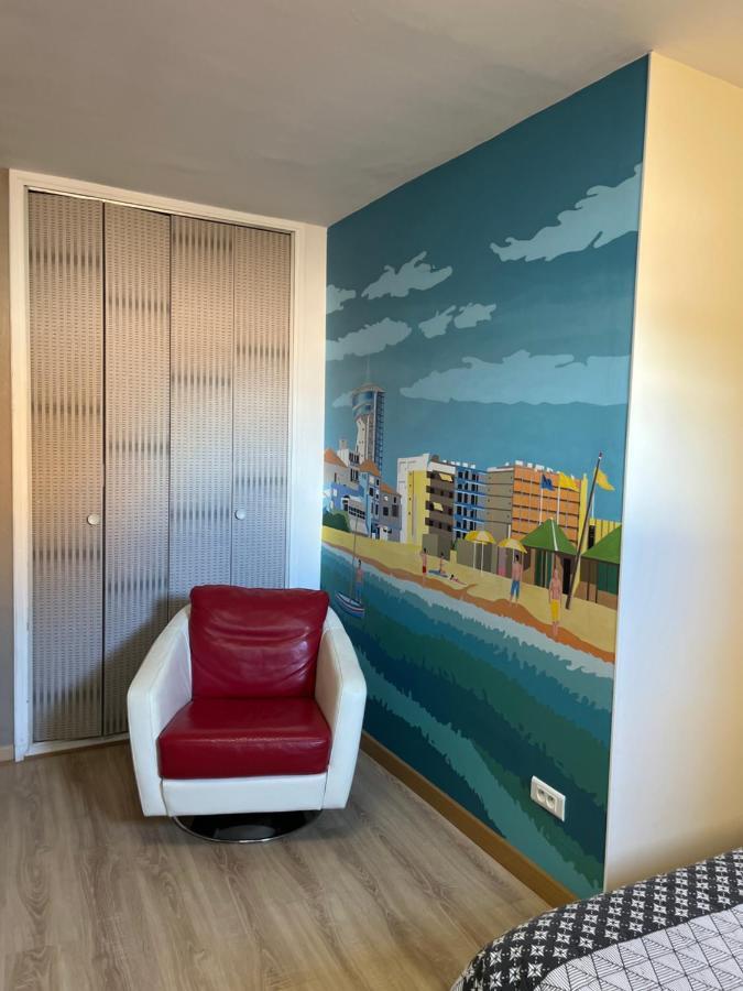 Appartement Atypique En Duplex Palavas-les-Flots Zewnętrze zdjęcie