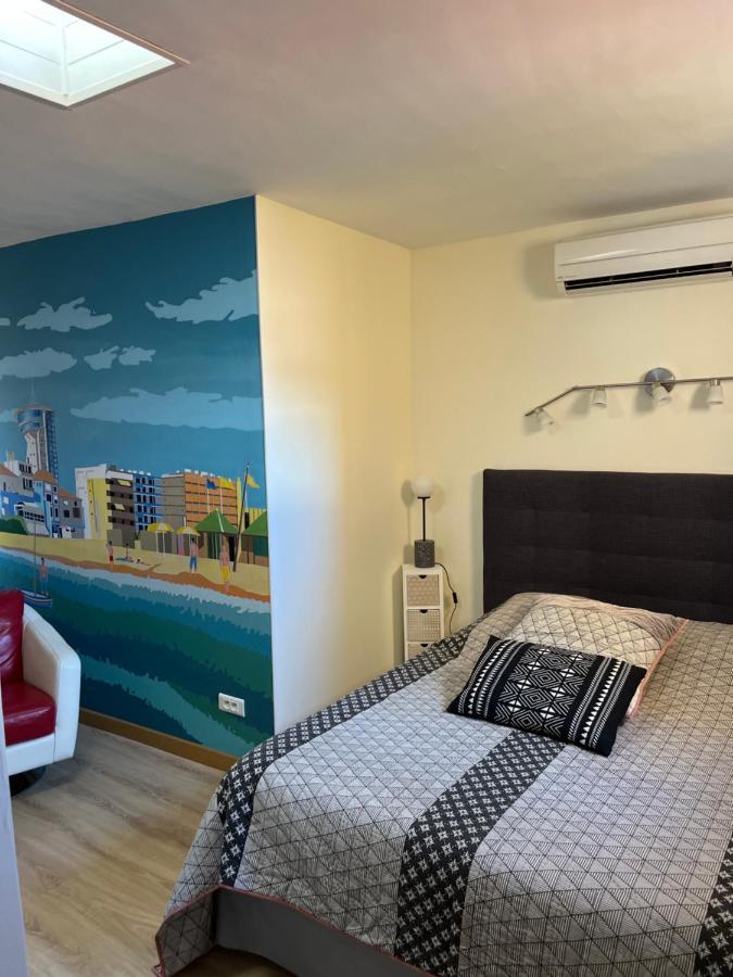 Appartement Atypique En Duplex Palavas-les-Flots Zewnętrze zdjęcie